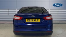 Ford Mondeo 2.0 TDCi ECOnetic Zetec 5dr Diesel Hatchback